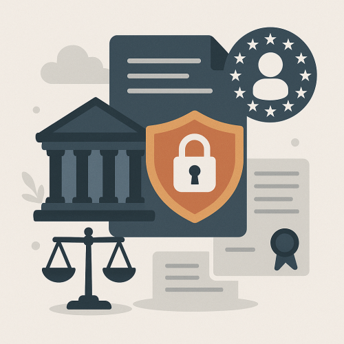 Datenschutz für Behörden