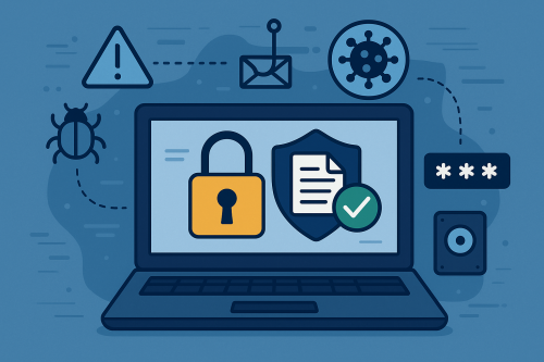 Informationssicherheit