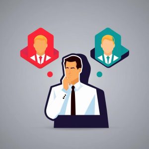 DSB Intern vs. Extern