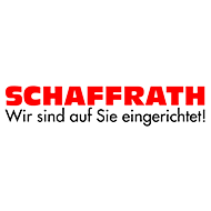 Datenschutz Kunde: Schaffrath GmbH & Co. KG